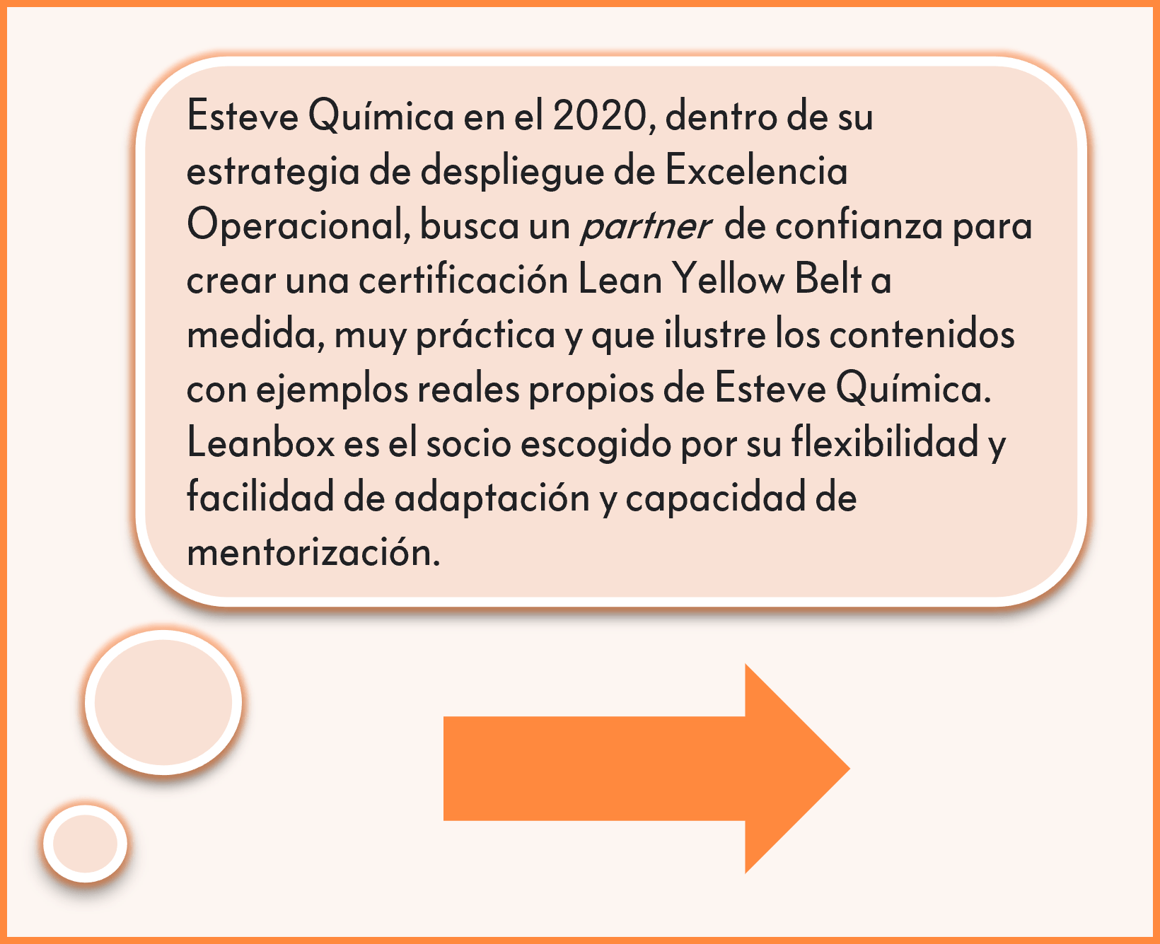 Programa de formación Esteve Química - antes