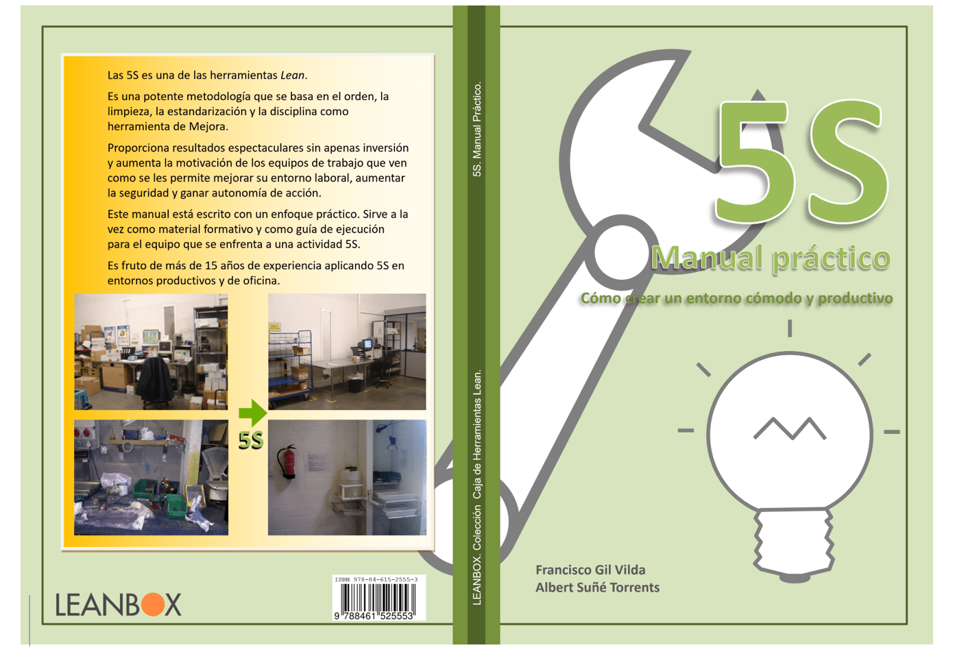 Manual Práctico 5S
