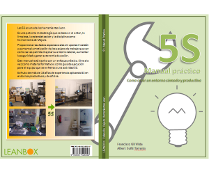 5S. Manual Práctico (taller y oficinas)